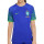 Camiseta Nike 2a Brasil niño 2022 2023 Dri-Fit Stadium