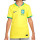 Camiseta Nike Brasil niño 2022 2023 Dri-Fit Stadium