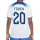 Camiseta Nike Inglaterra Foden niño 2022 2023 DF Stadium