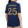 Camiseta Nike Francia niño Camavinga 2022 2023 DF Stadium