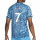 Camiseta Nike 3a Tottenham Son 2022 2023 Dri-Fit Stadium
