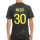 Camiseta Nike 4a PSG x Jordan Messi 2023 Dri-Fit Stadium