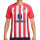 Camiseta Nike Atlético 2023 2024 Dri-Fit ADV Match