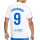Camiseta Nike 2a Barcelona Lewandowski 2324 DFADV Match Liga