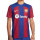 Camiseta Nike Barcelona 2023 2024 Dri-Fit ADV Match