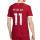 Camiseta Nike Liverpool Salah 2023 2024 Dri-Fit ADV Match