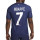 Camiseta Nike PSG 2023 2024 Mbappe Dri-Fit ADV Match