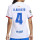 Camiseta Nike 2a Barcelona mujer Araujo 2324 DFADV Match UCL