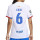 Camiseta Nike 2a Barcelona mujer Gavi 23 24 DF ADV Match UCL