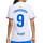Camiseta Nike 2a Barcelona mujer Lewandowski 2324 Match Liga