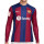 Camiseta Nike Barcelona 2023 2024 Dri-Fit Stadium LaLiga