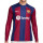 Camiseta Nike Barcelona 2023 2024 Dri-Fit Stadium