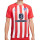 Camiseta Nike Atlético 2023 2024 Dri-Fit Stadium