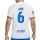 Camiseta Nike 2a Barcelona Gavi 23 24 DF Stadium UCL