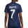 Camiseta Nike PSG mujer 2023 2024 Mbappe Dri-Fit Stadium