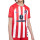 Camiseta Nike Atlético niño 2023 2024 Dri-Fit Stadium