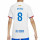 Camiseta Nike 2a Barcelona niño Pedri 2023 2024 Dri-Fit Stad