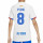 Camiseta Nike 2a Barcelona niño Pedri 23 24 DF Stadium UCL