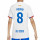 Camiseta Nike 2a Barcelona niño Pedri 23 24 DF Stadium Liga