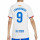 Camiseta Nike 2a Barcelona niño Lewandowski 23 24 DF Liga