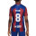 Camiseta Nike Barcelona niño Pedri 23 24 DF Stadium UCL