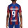 Camiseta Nike Barcelona niño Lewandowski 23 24 DFStadium UCL