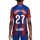 Camiseta Nike Barcelona niño L Yamal 23 24 DF Stadium Liga