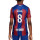 Camiseta Nike Barcelona niño Pedri 23 24 DF Stadium Liga