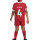 Equipación Nike Liverpool niño 3-8 años Virgil 2023 2024