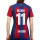 Camiseta Nike Barcelona Alexia 2023 24 Dri-Fit Match