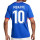 Camiseta Nike Francia Mbappé 2024 Stadium Dri-Fit