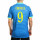Camiseta Nike 2a Brasil Endrick Match 24-25 Dri-Fit Advance