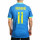 Camiseta Nike 2a Brasil Raphinha Match 24-25 Dri-Fit Advance
