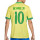 Camiseta Nike Brasil Neymar Match 24 25 DFADV