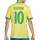 Camiseta Nike Brasil Rodrygo Match 24-25 Dri-Fit Advance