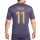 Camiseta Nike 2a Inglaterra Foden 24 25 DF Stadium