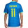 Camiseta Nike 2a Brasil Raphinha Stadium 24-25 Dri-Fit