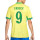 Camiseta Nike Brasil Endrick Stadium 24-25 Dri-Fit