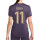 Camiseta Nike 2a Inglaterra mujer Foden 24 25 DF Stadium