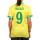 Camiseta Nike Brasil mujer Endrick Stadium 24-25 Dri-Fit