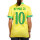 Camiseta Nike Brasil mujer Neymar 24 25 DF Stadium
