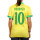 Camiseta Nike Brasil mujer Rodrygo Stadium 24-25 Dri-Fit