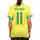 Camiseta Nike Brasil mujer Raphinha Stadium 24-25 Dri-Fit