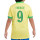 Camiseta Nike Brasil niño Endrick Stadium 24-25 Dri-Fit