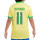 Camiseta Nike Brasil niño Raphinha Stadium 24-25 Dri-Fit