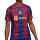 Camiseta Nike Barcelona pre-match Dri-Fit Academy Pro