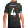Camiseta Nike 2a Liverpool  Virgil auténtica 24 25 DFADV PL
