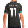 Camiseta Nike 2a Liverpool  Salah auténtica 24 25 DFADV PL