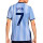 Camiseta Nike 2a Tottenham  Son auténtica 2024 2025 DFADV PL