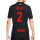 Camiseta Nike 2a Barcelona Cubarsí Match 24 25 DF ADV UCL